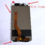 Huawei Honor 8 Pro / V9 DUK-L09 DUK-AL20 Lcd (New)