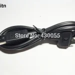 Ymitn Housing 1pc Mobile USB Data Flex cable line (New)