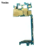 Ymitn Housing Unlocked Electronic panel mainboard Motherboard Circuits LG (New)