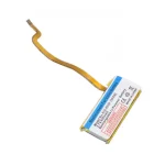 /lot 650mAh 3.7V Battery iPod Classic Gen 6th (New)