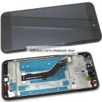 LCD touch screen Huawei P8 Lite 2017, replacement part, (New)
