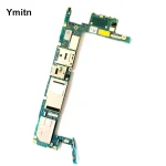 Ymitn Housing Mobile Electronic panel mainboard Motherboard Circuits Flex Cable (New)