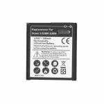 2500mAh EB-BG388BBE 3.8VDC xcover3 Replacement Battery Samsung Galaxy (New)