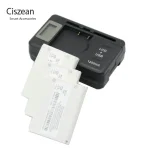 Ciszean Replacement BLC-2 Battery Universal Charger Nokia (New)