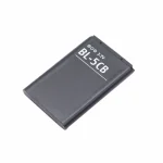 BL-5CB BL5CB 800mAh Replacement Battery Nokia 1616 1800 (New)