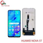Huawei Nova 5T OEM Display LCD Touch Screen Original Replacement Part Price in Bangladesh (New)