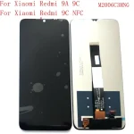 Xiaomi Redmi 9A 9C 9C NFC Lcd Screen Display (New)