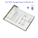 2915mAh / 11.20Wh G013A-B Phone Replacement Battery HTC (New)