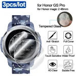 Honor Watch GS Pro Screen Protector Tempered Glass (New)