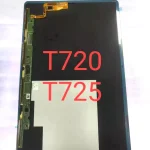 Amoled Samsung Tab S5e T720 T725 Lcd Screen (New)