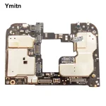 Ymitn Mainboard Xiaomi RedMi hongmi Note 8 Pro Note8Pro (New)
