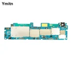 Ymitn Mobile Electronic Panel Mainboard Motherboard Unlocked With Chips Circuits (New)