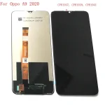 Oppo A9 2020 LCD Screen Display Touch Screen Digitizer Replacement (New)
