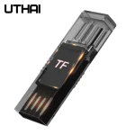 Mini TF Card Reader Two In One TYPE C Mobile Computer Suitable For Android Computer Expansion (New)