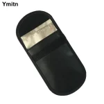 Mobile Phone RF Signal Shielding Blocker Bag Jammer Pouch (New)