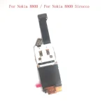 Nokia 8800 Lcd screen Display flex cable nokiac (New)