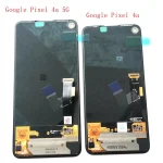 Amoled Google PixeL 4A 5G 6.2 GD1YQ G025I Lcd (New)