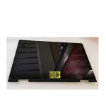For Dell Inspiron 15 5568 5578 5579 7569 7579 P58F P58F001 LCD Display Screen Touch Glass Digitizer Panel Assembly FHD 40PIN (New)