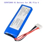 GSP872693 1 3000mAh Replacement Battery JBL Flip 4 (New)