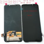 Amoled Xiaomi BlackShark 2 2pro Lcd Screen Display (New)