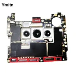 Ymitn Unlocked Main Board OnePlus 7T Mainboard Motherboard With (New)