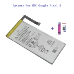 4000mAh / 15.48 Wh GTB1F Pixel 5 Phone Replacement (New)