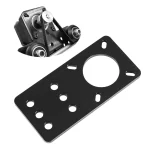 1 Openbuilds Motor Mount Plate   NEMA 17 Stepper Motor Mounting Fixed Plate (New)