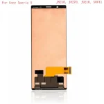 amoled Sony Xperia 5 Lcd Screen Display Touch Glass (New)