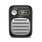 Hoco L23 BT Speaker With Wired Microphone (New)