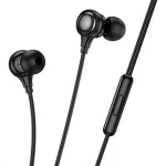 Hoco M116 Lightning Earphone (New)
