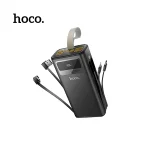 Hoco MMJ-06 22.5W Fast Charging 30000mAh Power Bank (New)