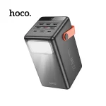 Hoco MMJ-20 100000mAh Power Bank with LED Floodlight (New)