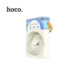 Hoco MMJ03 2-in-1 Multi-Function Humidifier (New)