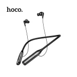 Hoco MMJ11 ENC Bluetooth Neckband Earphones (New)