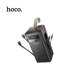 Hoco MMJ12 Plentiful 22.5W 50000mAh Power Bank with LED Lighting (New)