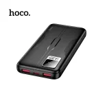 Hoco MMJ15 Resolute 22.5W 10000mAh Power Bank (New)