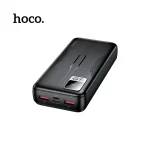 Hoco MMJ16 22.5W Resolute 20000mAh Power Bank (New)