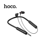 Hoco MMJ18 Neck Mounted Earphone â€“ 80 Hour Play time (New)