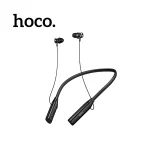 Hoco MMJ19 Wireless Neckband â€“ 200 Hour Talk/Music Time (New)