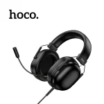 Hoco W113 Dynamic Gaming Headphones â€“ 7.1 Surround Sound (New)