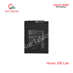 Honor 200 Lite High Quality Battery Price in Bangladesh (New)