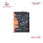 Honor 300 High Quality Battery Price in Bangladesh (New)