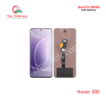 Honor 300 OEM Display LCD Touch Screen Original Replacement Part Price in Bangladesh (New)