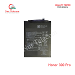 Honor 300 Pro High Quality Battery Price in Bangladesh (New)