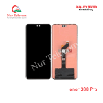 Honor 300 Pro OEM Display LCD Touch Screen Original Replacement Part Price in Bangladesh (New)