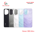 Honor 300 Ultra Backshell Back Glass Cover Price in Bangladesh (New)