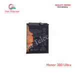 Honor 300 Ultra High Quality Battery Price in Bangladesh (New)
