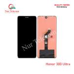 Honor 300 Ultra OEM Display LCD Touch Screen Original Replacement Part Price in Bangladesh (New)