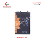 Honor 400 High Quality Battery Price in Bangladesh (New)