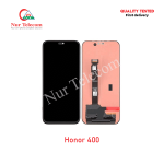 Honor 400 OEM Display LCD Touch Screen Original Replacement Part Price in Bangladesh (New)